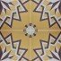 Mission Cement Tile Contarelli